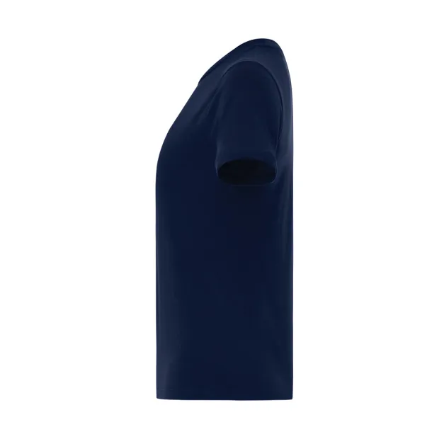  Iqoniq Koli dječja lagana majica od recikliranog pamuka, 160 g/m2 - iqoniq navy