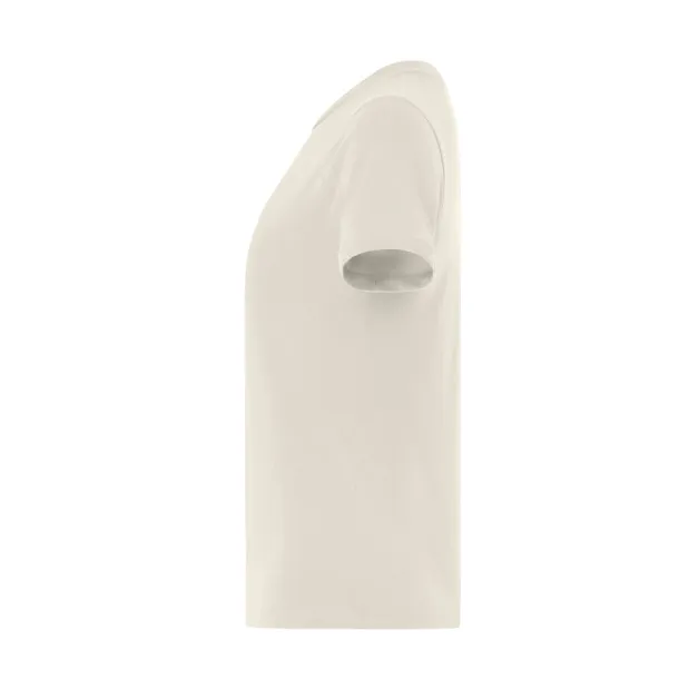  Iqoniq Koli dječja lagana majica od recikliranog pamuka, 160 g/m2 - iqoniq natural raw