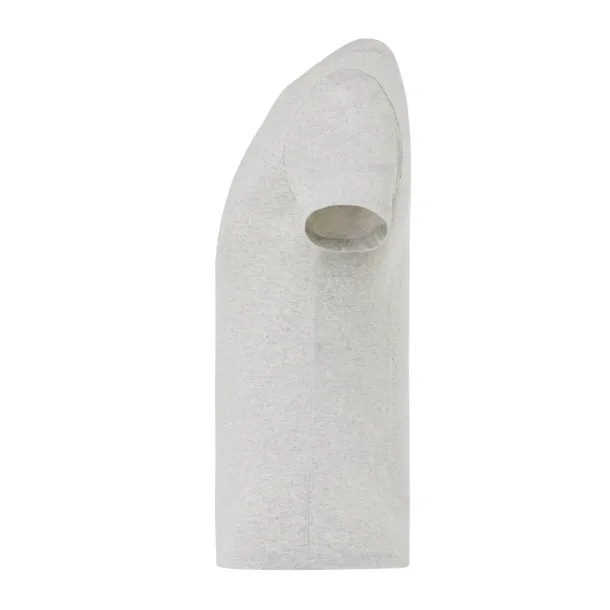  Iqoniq Koli dječja lagana majica od recikliranog pamuka, 160 g/m2 - iqoniq light heather grey