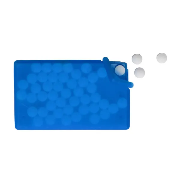  JUDITH PP case with mints