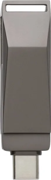 Dorian USB stick od legure cinka - 64 GB