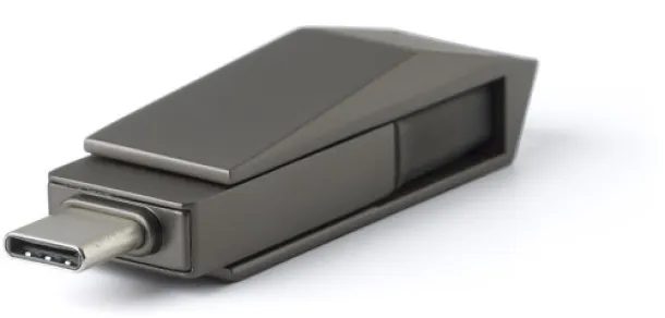 Dorian USB stick od legure cinka - 64 GB