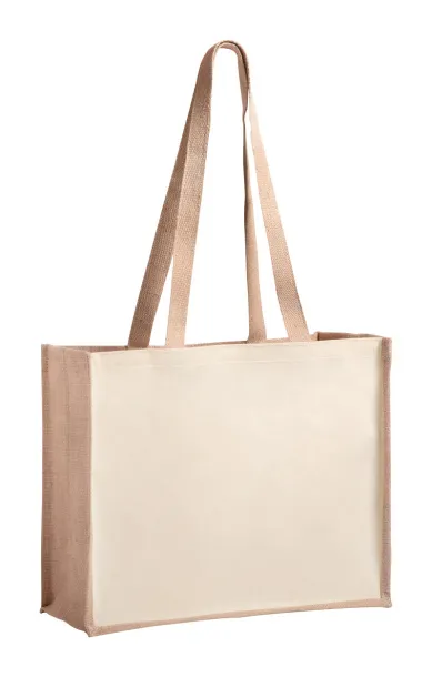 Bondi shopping bag Natural