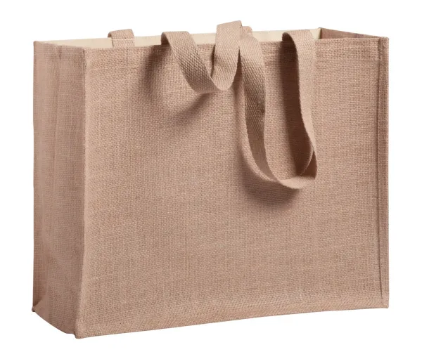 Bondi shopping bag Natural