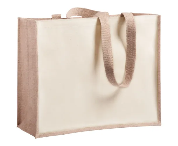 Bondi shopping bag Natural