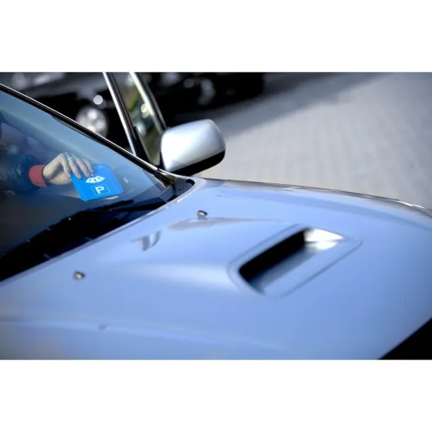  Kartica za parkiranje Plava