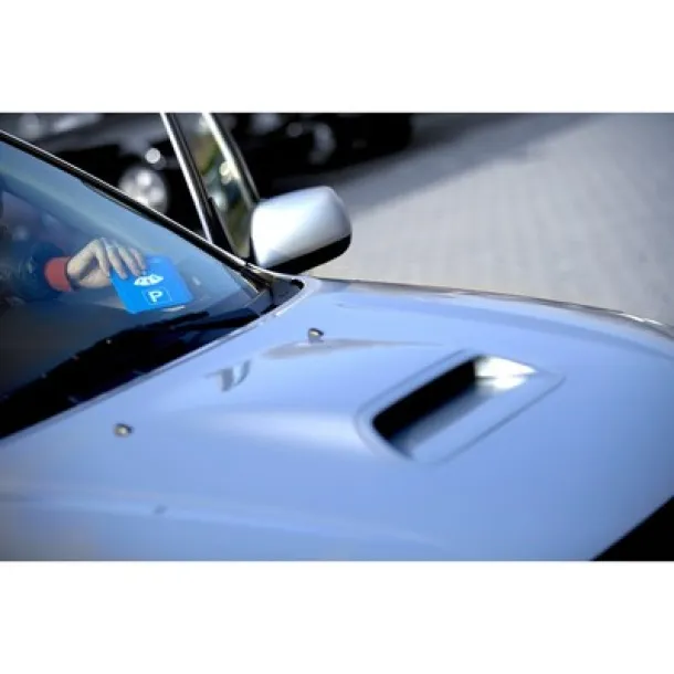  Kartica za parkiranje Plava