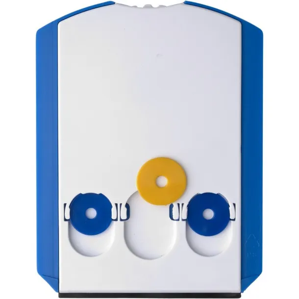  Kartica za parkiranje Plava