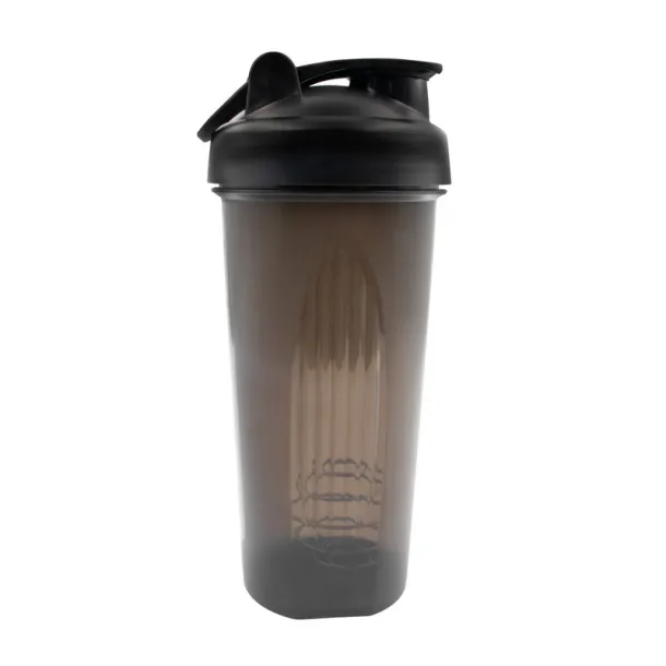 Urelles Sports bottle 750 ml, shaker Crna