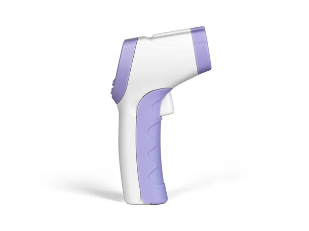 CELSIUS CELSIUS - Infrared thermometer Purple