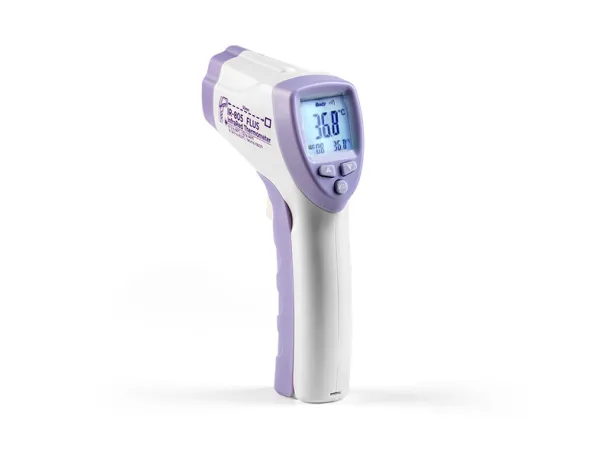 CELSIUS CELSIUS - Infrared thermometer Purple