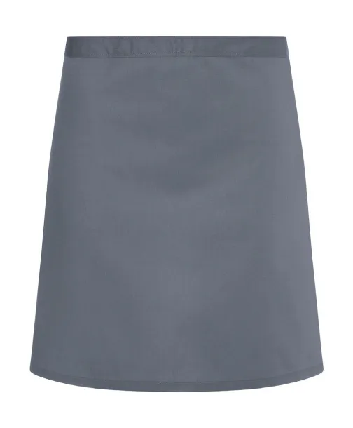  Waist Apron Basic 70 x 55 cm - Karlowsky Anthracite