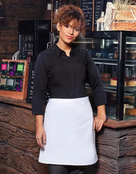  Waist Apron Basic 70 x 55 cm - Karlowsky