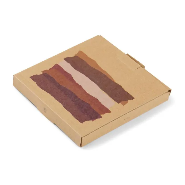  VINGA Veia serving board S - Vinga brown 