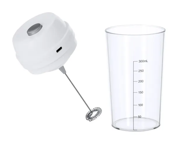 Darby mixing cup White