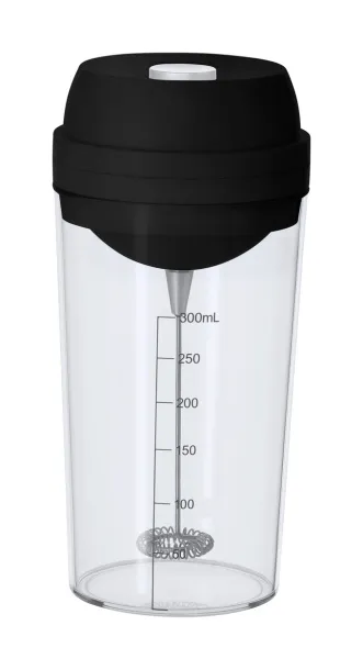 Darby mixing cup Black