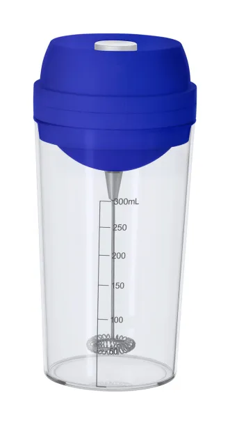 Darby mixing cup Blue