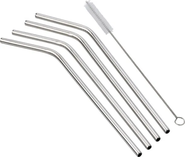 Rudy Stainless steel straws Rudy