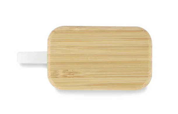 BAHO Wireless headphones Prirodna