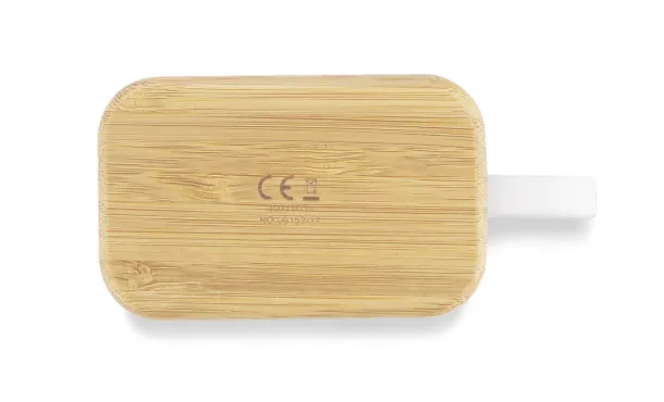 BAHO bežične slušalice Prirodna