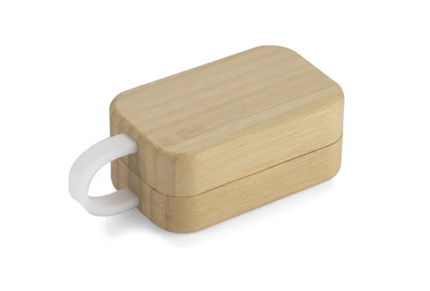 BAHO bežične slušalice Prirodna