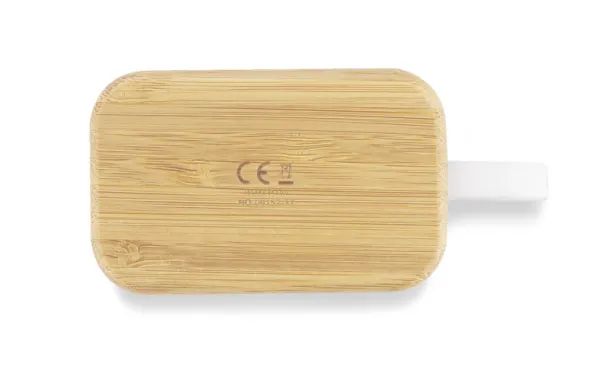 BAHO Wireless headphones Prirodna