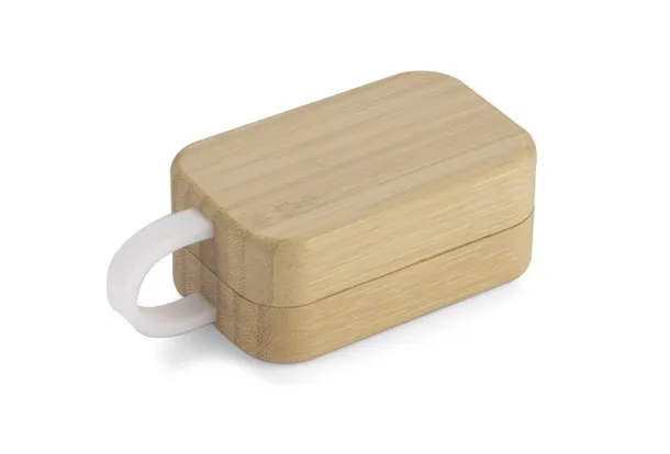 BAHO bežične slušalice Prirodna