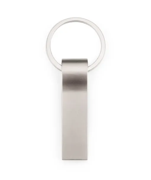PALERMO USB flash drive Srebrna