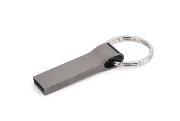 PALERMO USB flash drive Graphite