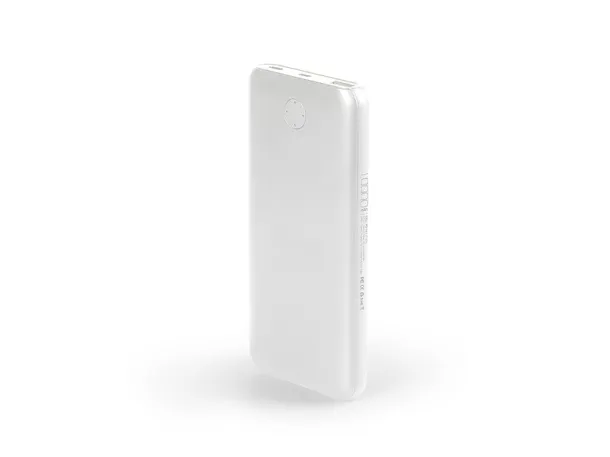 CELL PD 10 Powerbank 10000 mAh - PIXO White