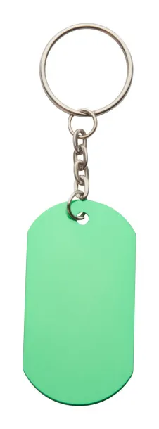 Nevek keyring Green