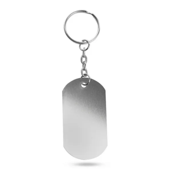  Keyring silver