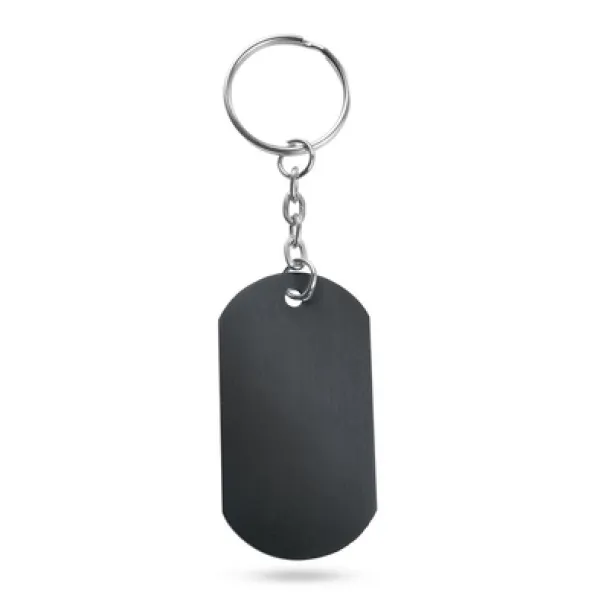  Keyring Crna