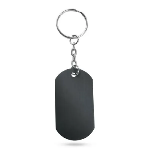  Keyring Crna