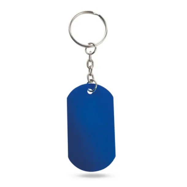  Keyring navy blue