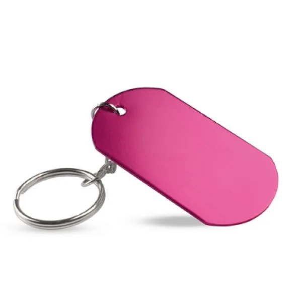  Keyring pink