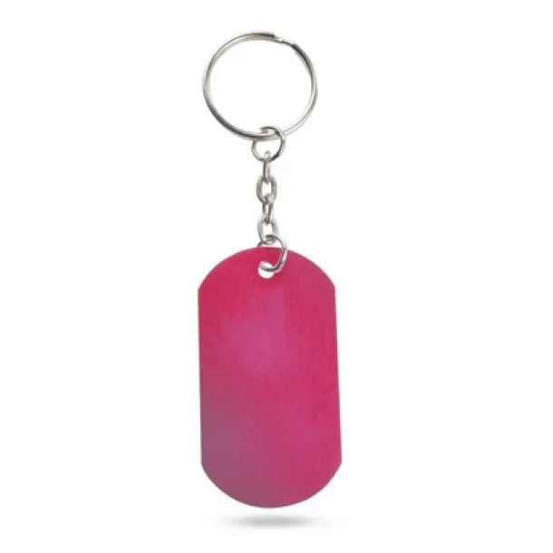  Keyring pink