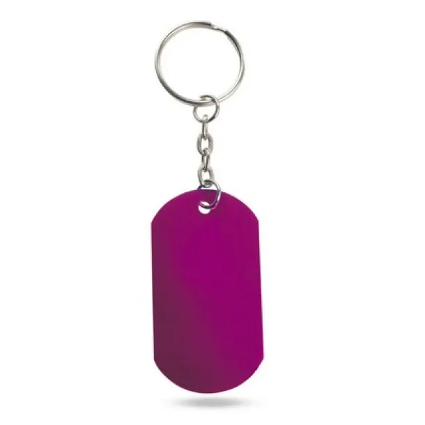  Keyring pink