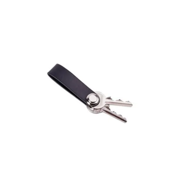  Organizer keyring Crna