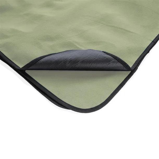  Impact AWARE™ RPET picnic blanket - XD Collection 45533C 