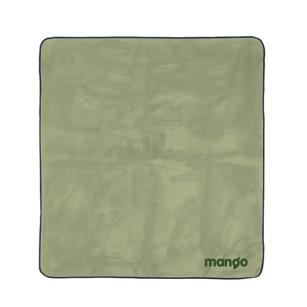  Impact AWARE™ RPET picnic blanket - XD Collection 45533C 