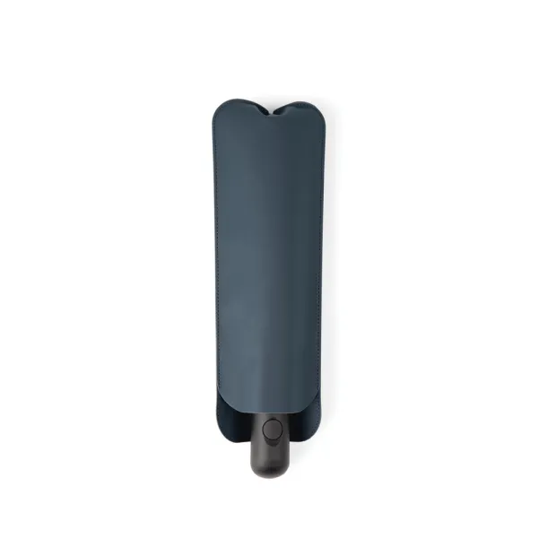 VINGA Baltimore AWARE™ RPET 21" kišobran - Vinga blue 