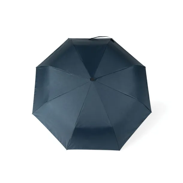 VINGA Baltimore AWARE™ RPET 21" umbrella - Vinga navy