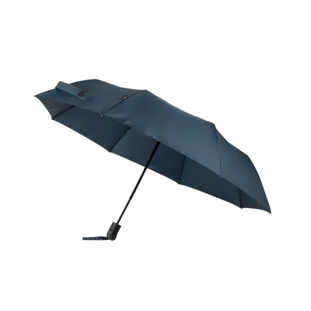 VINGA Baltimore AWARE™ RPET 21" kišobran - Vinga blue 