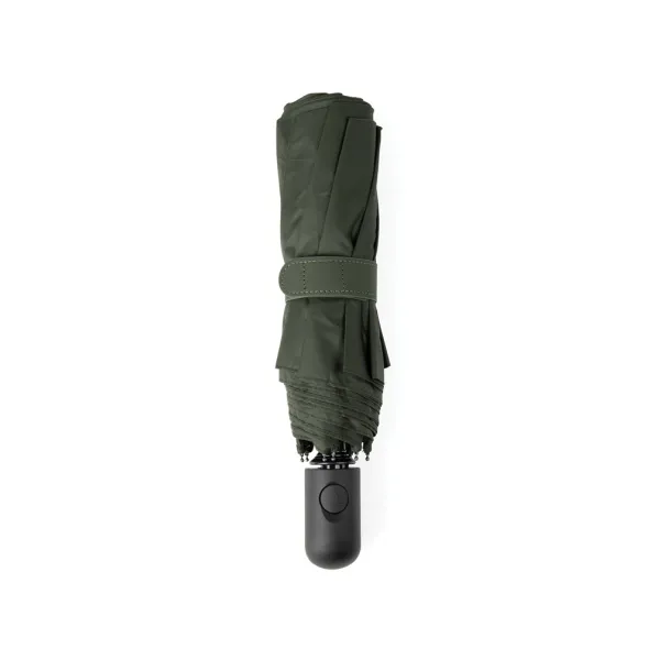 VINGA Baltimore AWARE™ RPET 21" kišobran - Vinga Green 