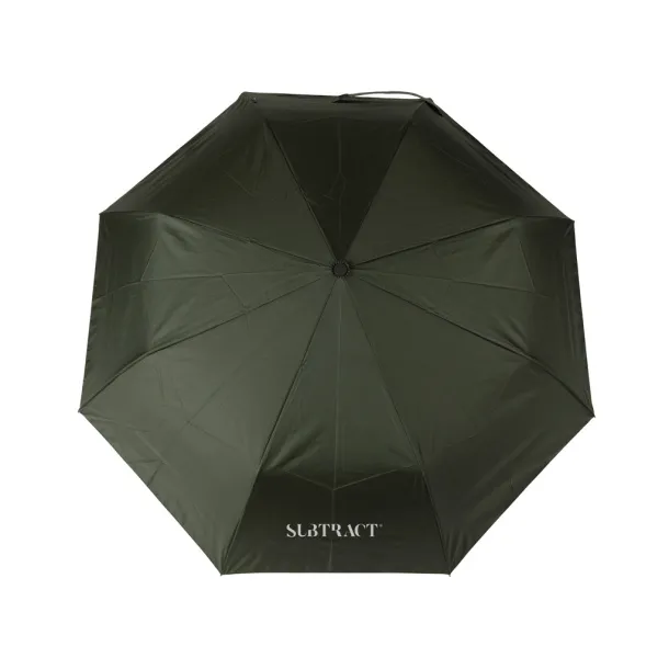 VINGA Baltimore AWARE™ RPET 21" kišobran - Vinga Green 