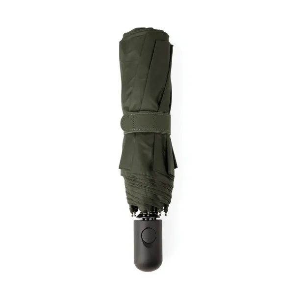 VINGA Baltimore AWARE™ RPET 21" kišobran - Vinga Green 