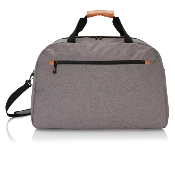  moderna dvobojna putna torba - XD Collection Cool Grey 9 