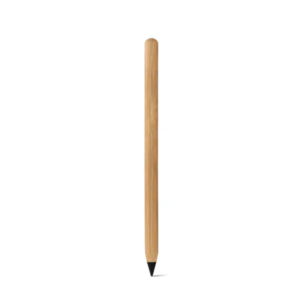 INFINITY Inkless ball pen Natural