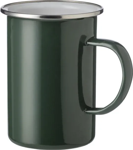 Ayden Enamel mug (450 ml)